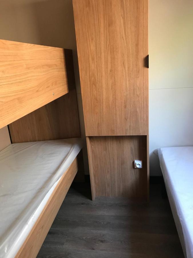 Camping Les Berges Du Doux Colombier-le-Vieux Zewnętrze zdjęcie